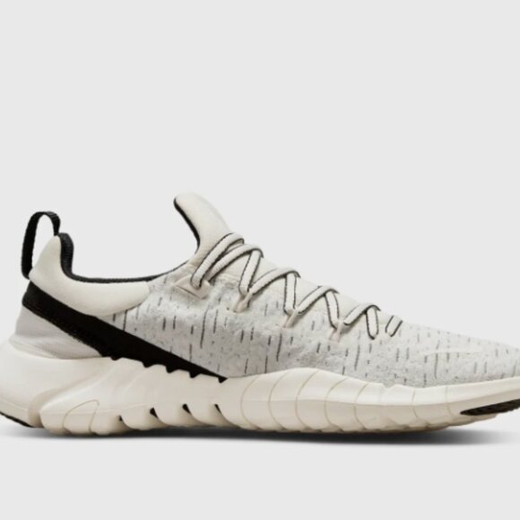 Nike Free Run 5.0 Phantom Sail Men’s "MULTIPLE SIZE & FAST SHIPPING" - Picture 3 of 8